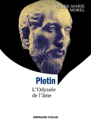cover image of Plotin